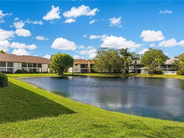700 Misty Pines CIR, Unit 204, NAPLES, FL 34105