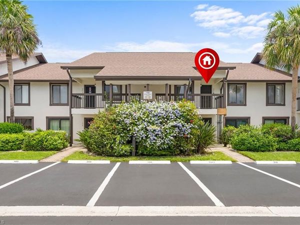 700 Misty Pines CIR , Unit 204, NAPLES, FL 34105