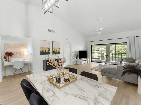 700 Misty Pines CIR, Unit 204, NAPLES, FL 34105