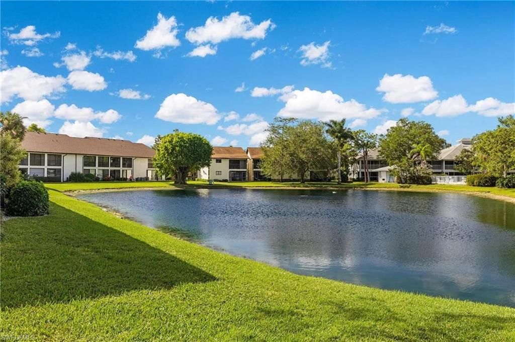 700 Misty Pines Cir, Unit 204, Naples, FL 34105 Photo
