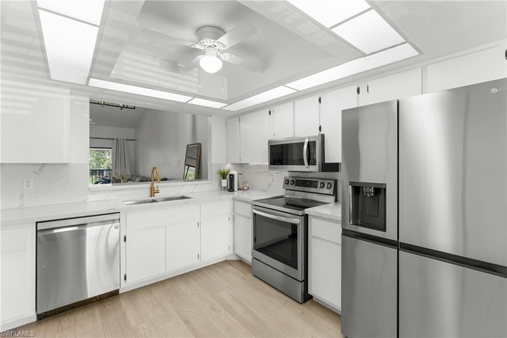 700 Misty Pines Cir, Unit 204, Naples, FL 34105 Photo