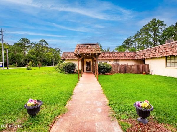 45097 FOURTH Avenue, Callahan, FL 32011