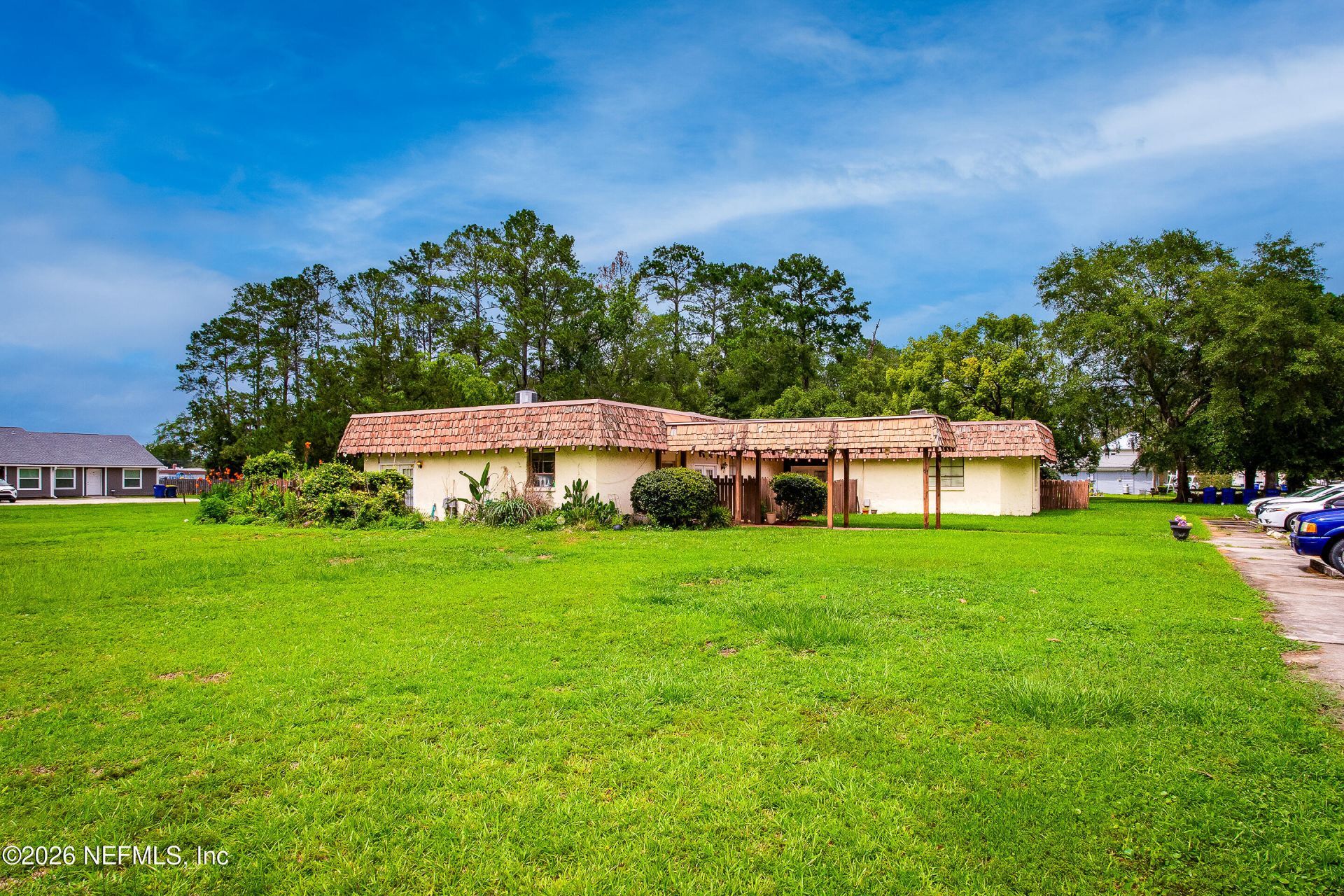 45097 Fourth Avenue, Callahan, FL 32011 Photo