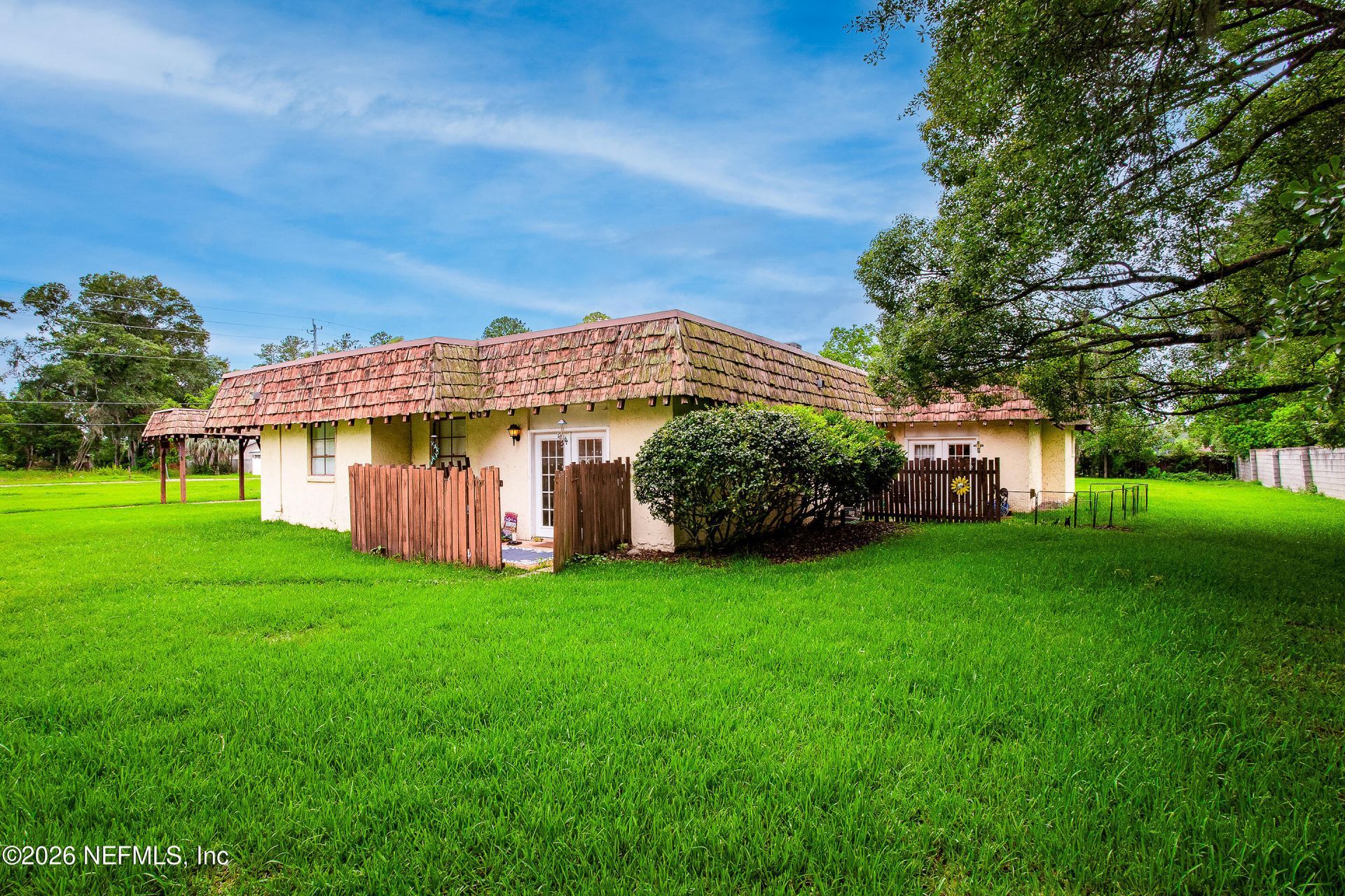 45097 Fourth Avenue, Callahan, FL 32011 Photo