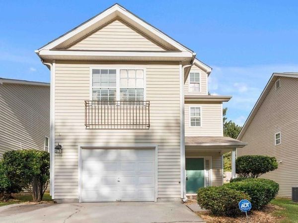 420 Thistle Cove, Atlanta, GA 30349