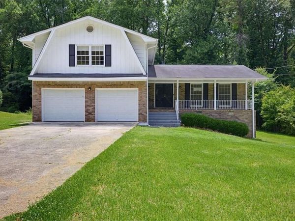 2969 Stratford Mill Road , Lithonia, GA 30038