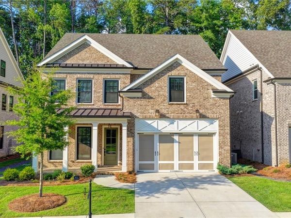 140 Wards Crossing Way, Johns Creek, GA 30022
