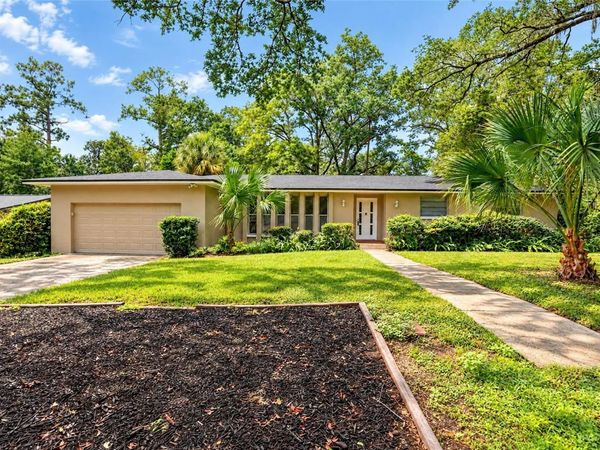 930 NW 37TH TERRACE, GAINESVILLE, FL 32605