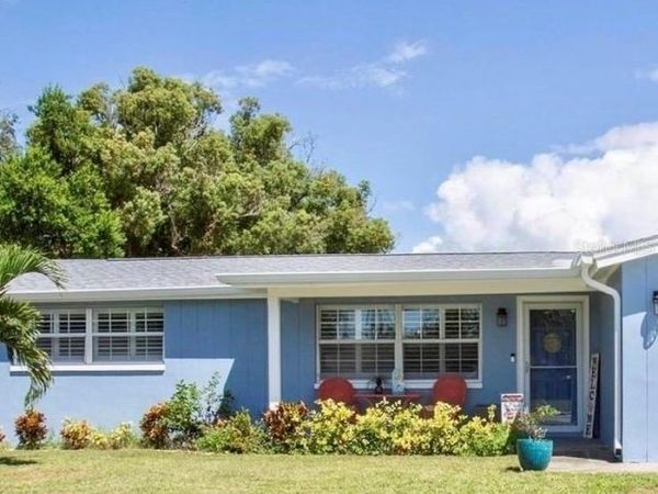 5240 SCHOOL ROAD , NEW PORT RICHEY, FL 34653