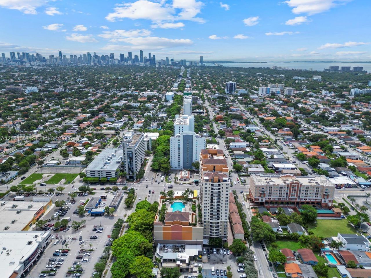 3232 SW 22nd Ter , Unit 802, Miami, FL 33145 Photo