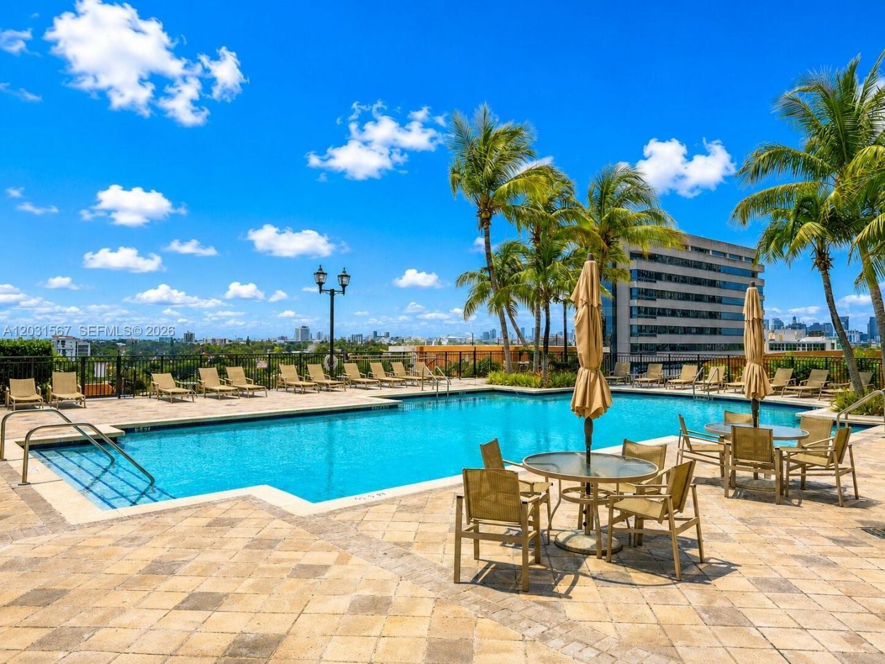 3232 SW 22nd Ter , Unit 802, Miami, FL 33145 Photo