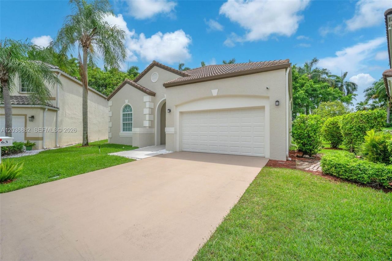 2163 Bay Ct, Weston, FL 33326 Photo