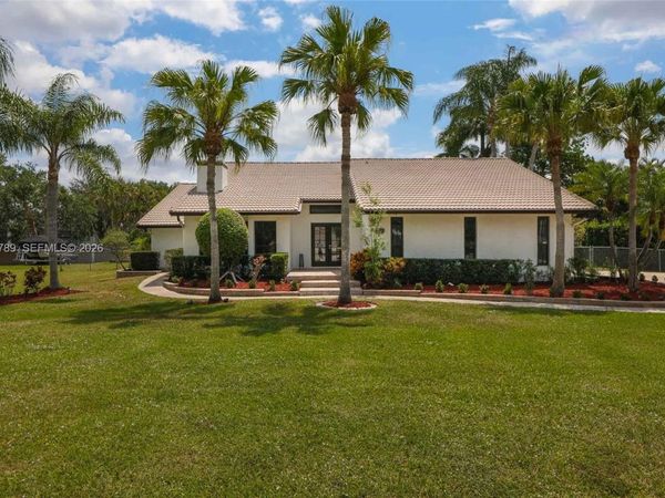 1300 NW 122 Ave , Plantation, FL 33323