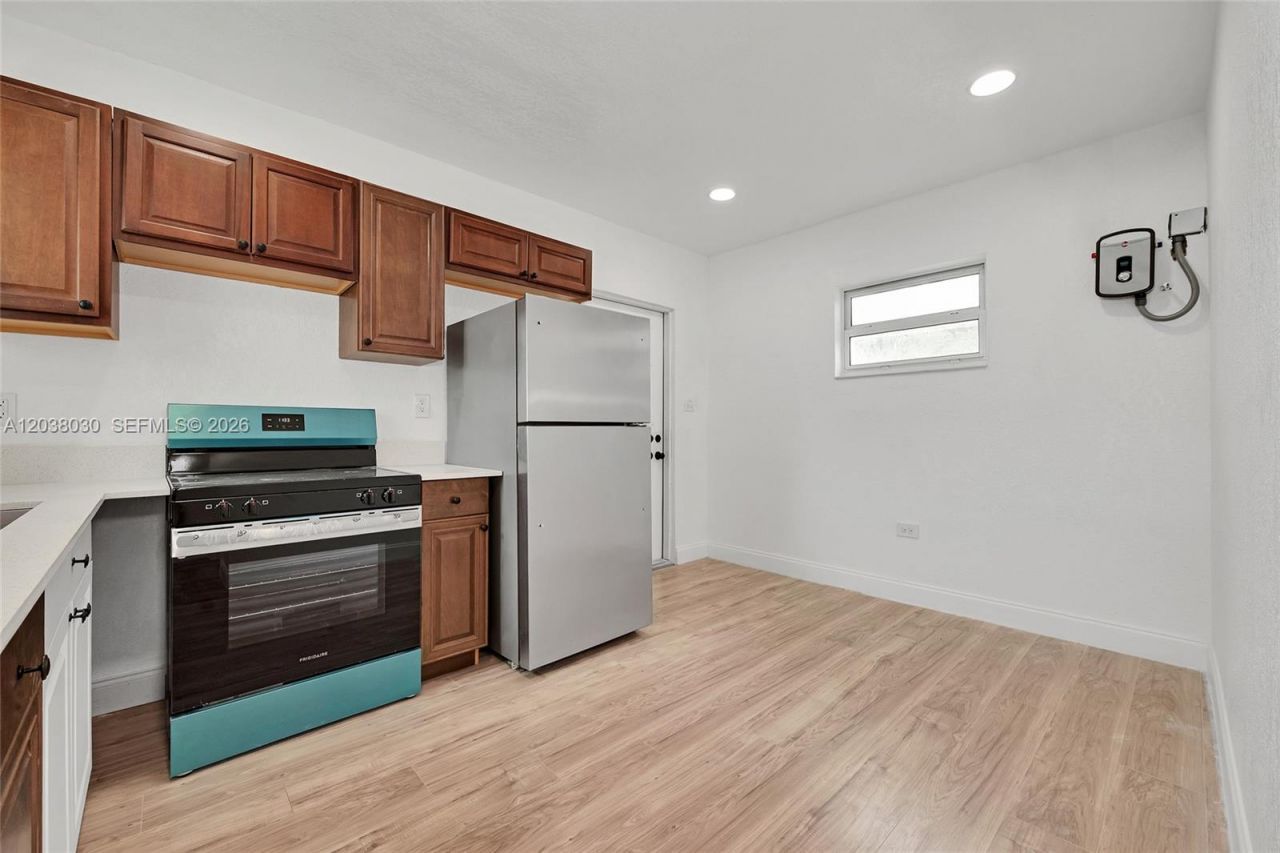 2501 NW 55th Ter , Miami, FL 33142 Photo