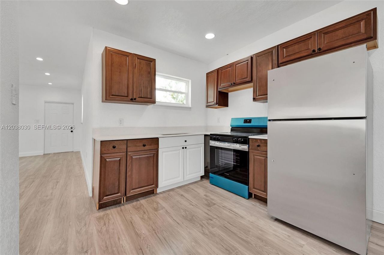 2501 NW 55th Ter , Miami, FL 33142 Photo