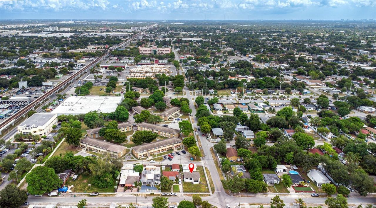 2501 NW 55th Ter , Miami, FL 33142 Photo