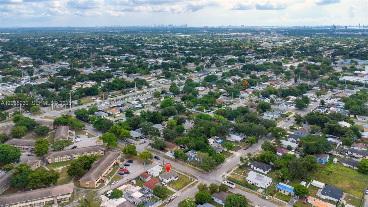 2501 NW 55th Ter , Miami, FL 33142 Photo