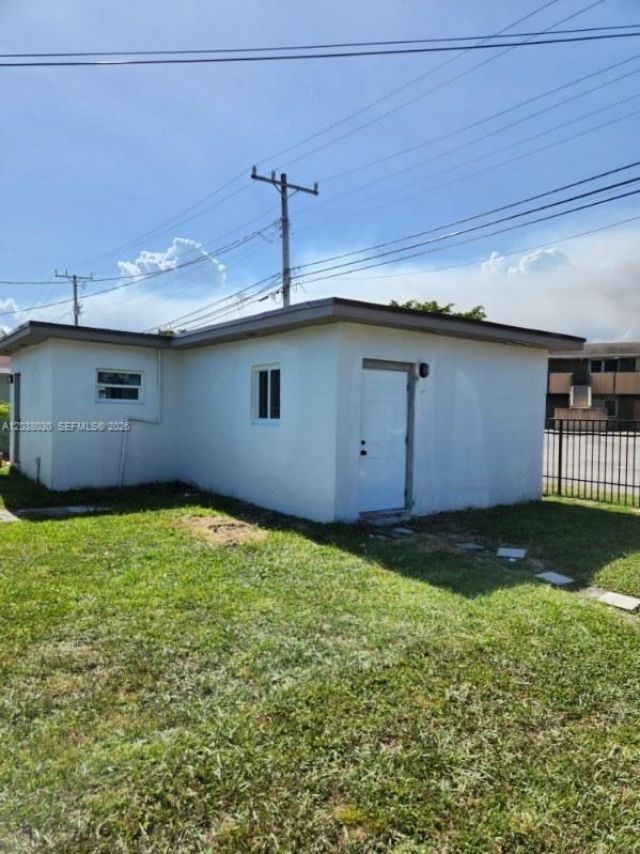 2501 NW 55th Ter , Miami, FL 33142 Photo