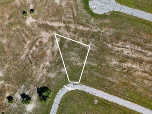 12384 BONITA PL , Placida, FL 33946