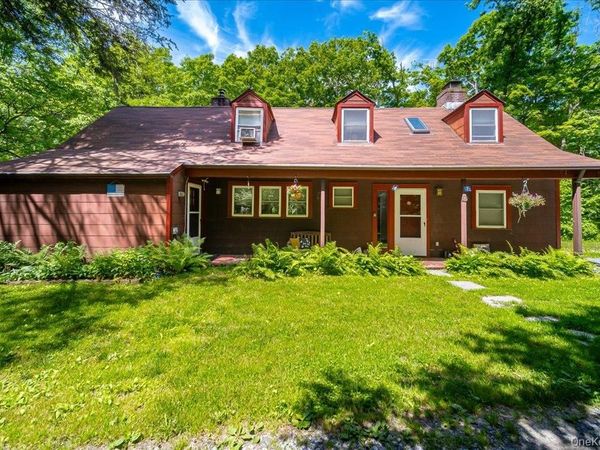 12 Woodlea Road, Unit 10, Salt Point, NY 12578