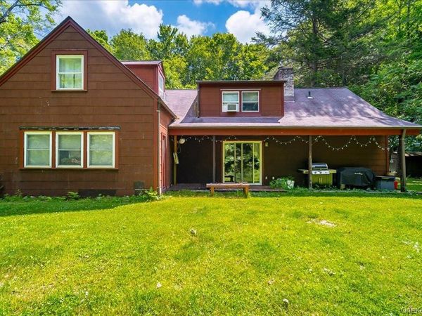 10-12 Woodlea Road, Salt Point, NY 12578
