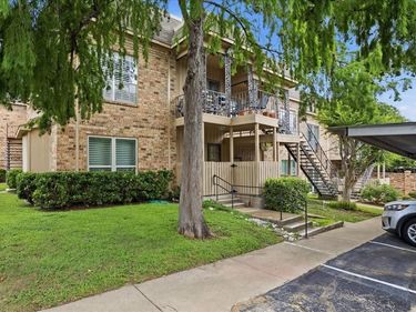 4345 Bellaire Drive S, Unit 235S, Fort Worth, TX 76109