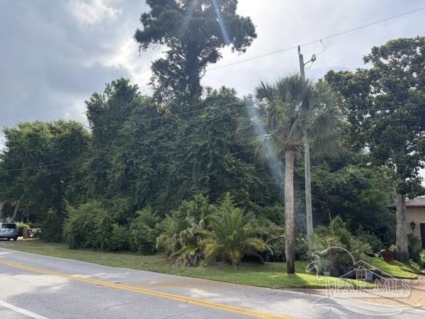 Lot 120 Soundside Dr, Gulf Breeze, FL 32563