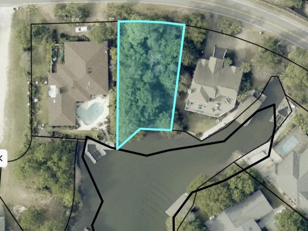 Lot 120 Soundside Dr, Gulf Breeze, FL 32563