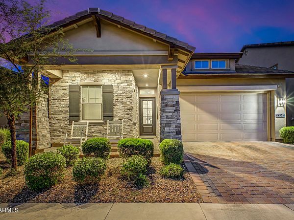21641 N 59TH Street, Phoenix, AZ 85054