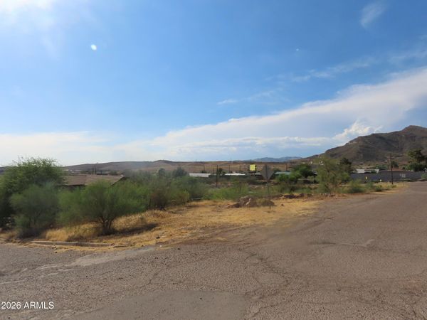 W Wight/Lobb Street, Unit 42, Superior, AZ 85173