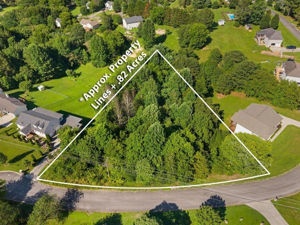 00 Courtney Circle, Rocky Face, GA 30740