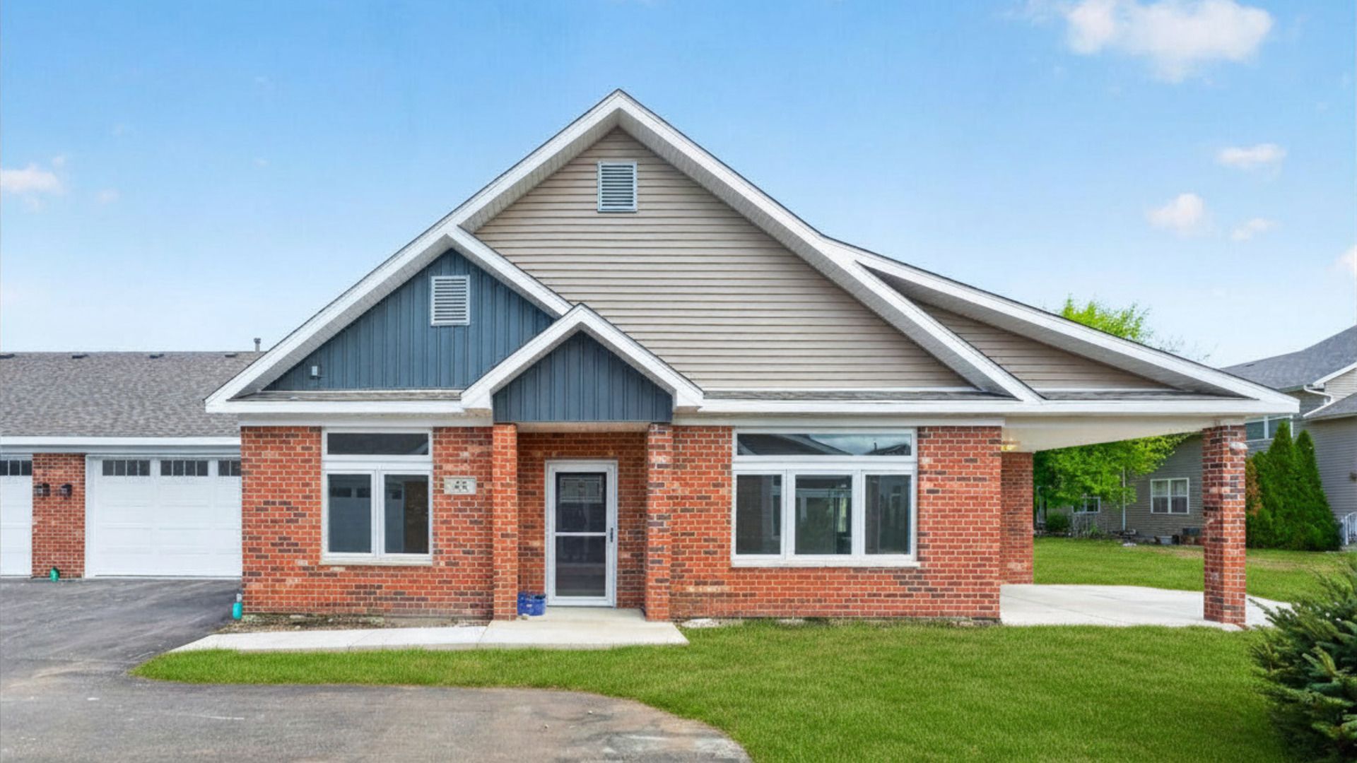 559 Stearn Drive, Unit 559, Genoa, IL 60135 Main Photo