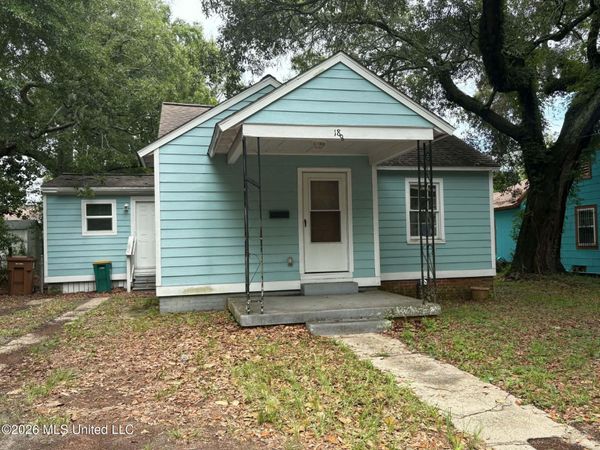 188 Iberville Drive, Biloxi, MS 39531