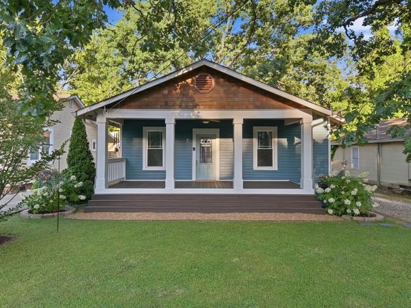 1416 Hixson Pike , Chattanooga, TN 37405