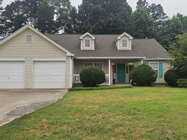 501 Grandview Circle, Powder Springs, GA 30127
