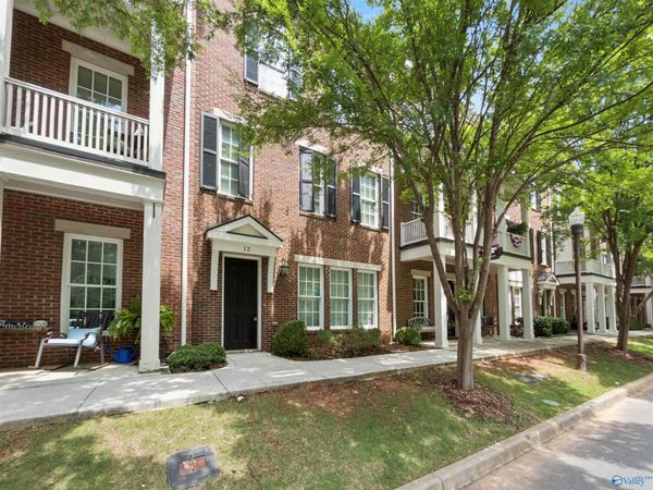 12 Arch Street, Unit 12, Huntsville, AL 35806