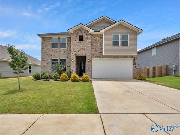 116 Plum Tree Lane, Hazel Green, AL 35750