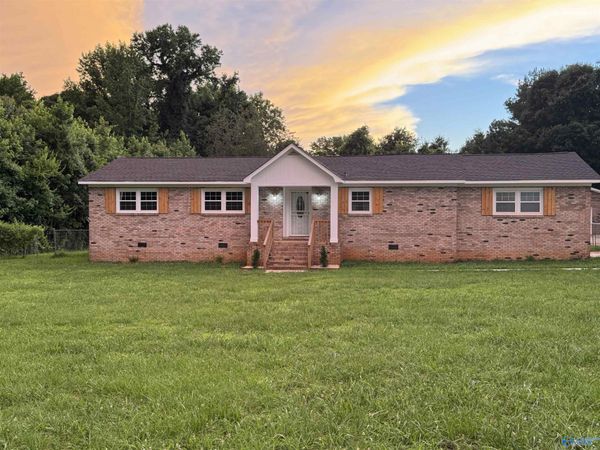 3057 NW Garner Road, Huntsville, AL 35806