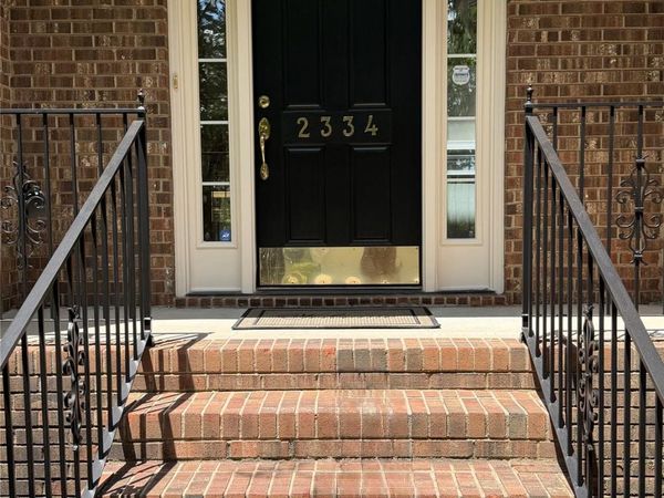 2334 Oberwood Drive, Charlotte, NC 28270