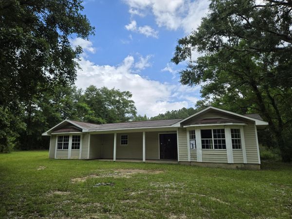 256 Walt Culpepper Rd., Laurel, MS 39443