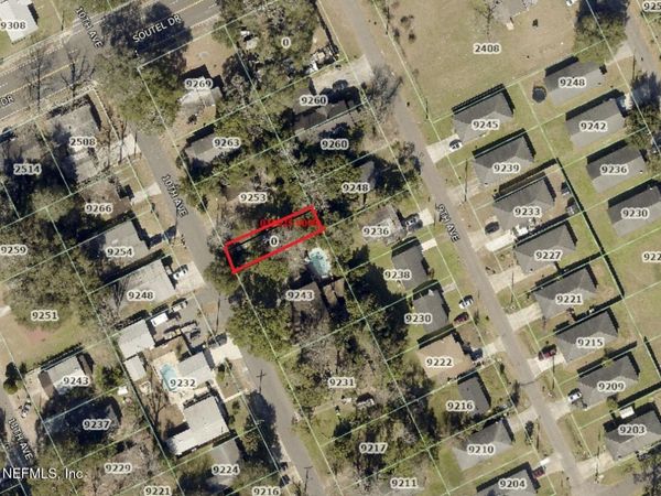 0 10TH Avenue, Jacksonville, FL 32208