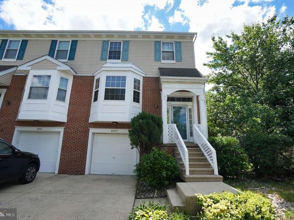 2005 HARVARD DRIVE , NORTH WALES, PA 19454