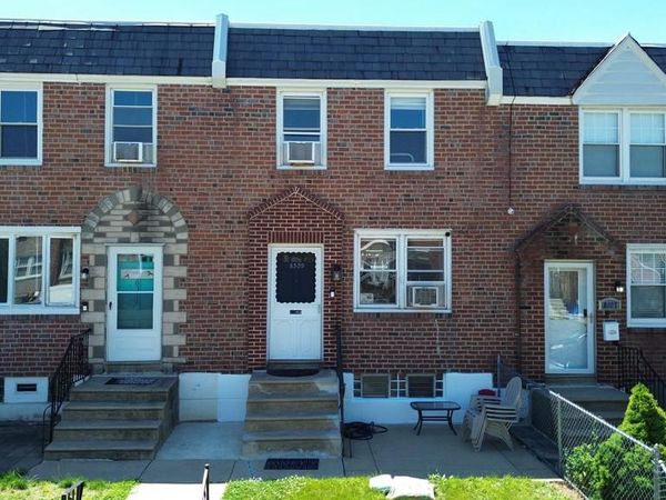 6309 GILLESPIE STREET, PHILADELPHIA, PA 19135