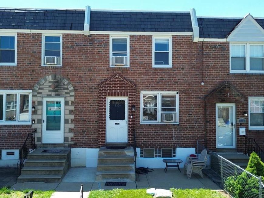 6309 Gillespie Street, Philadelphia, PA 19135 Main Photo
