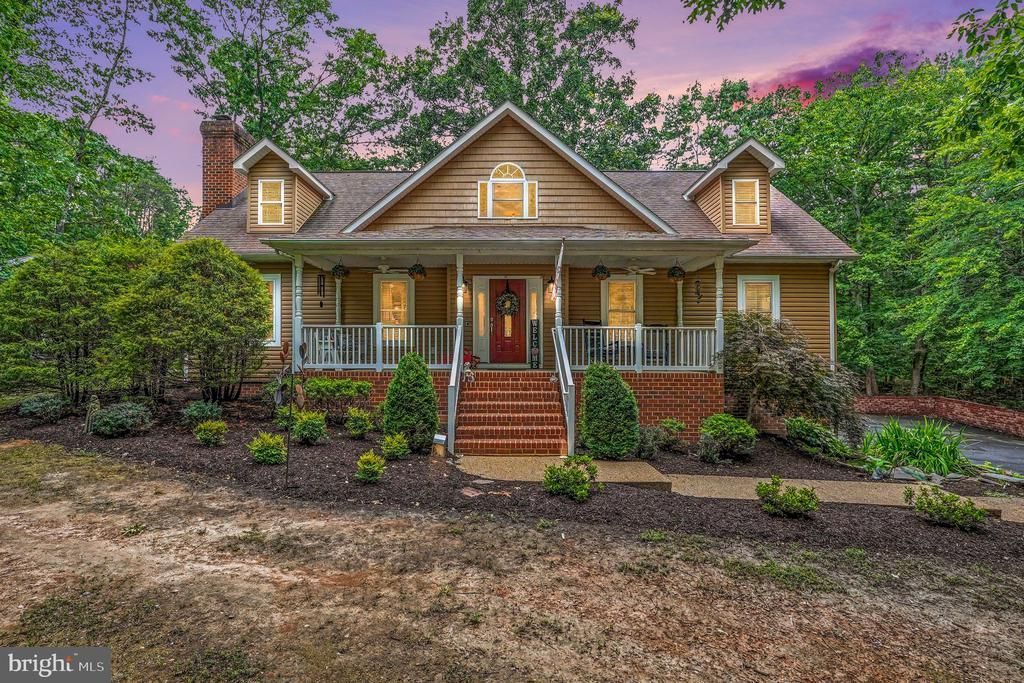 12500 Sickles Lane, Spotsylvania, VA 22551 Main Photo