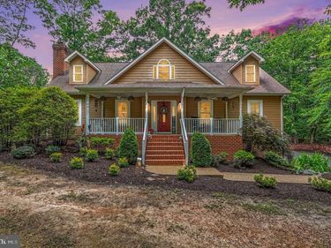 12500 SICKLES LANE, SPOTSYLVANIA, VA 22551