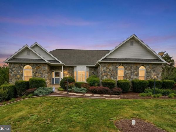 16082 LILY HILL WAY, CULPEPER, VA 22701