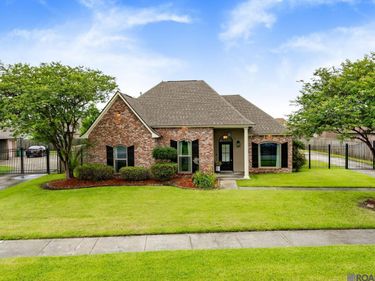 4036 Monte Vista Dr, Addis, LA 70710