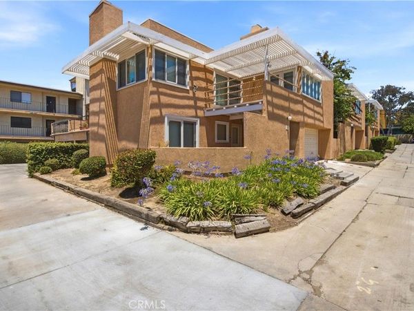 2744 E 20th Street, Signal Hill, CA 90755