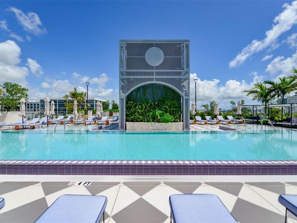 2700 NW 2nd Ave, Unit 509, Miami, FL 33127